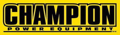 Champion Power Equipment logo