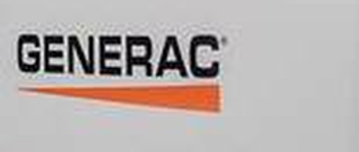 Generac logo